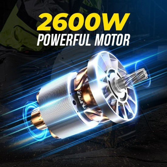 DongCheng DJG09-355 Cut-Off Machine 14'' 355MM 2600W